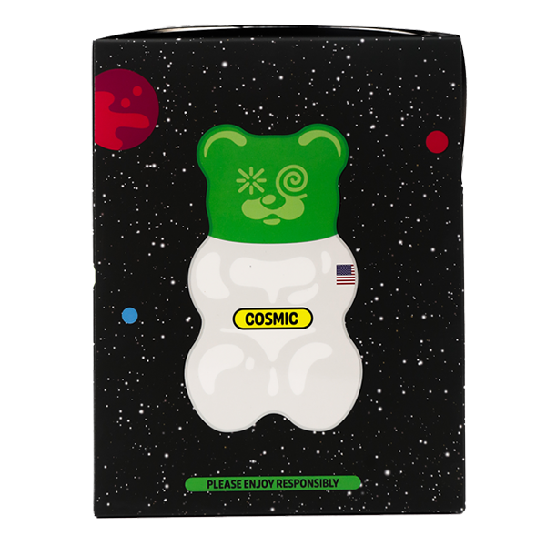 Space Bears 10-Pack